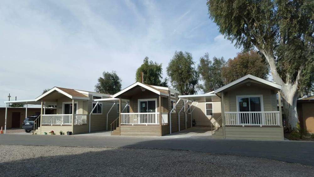 Branson'S Resort Parker Exterior photo